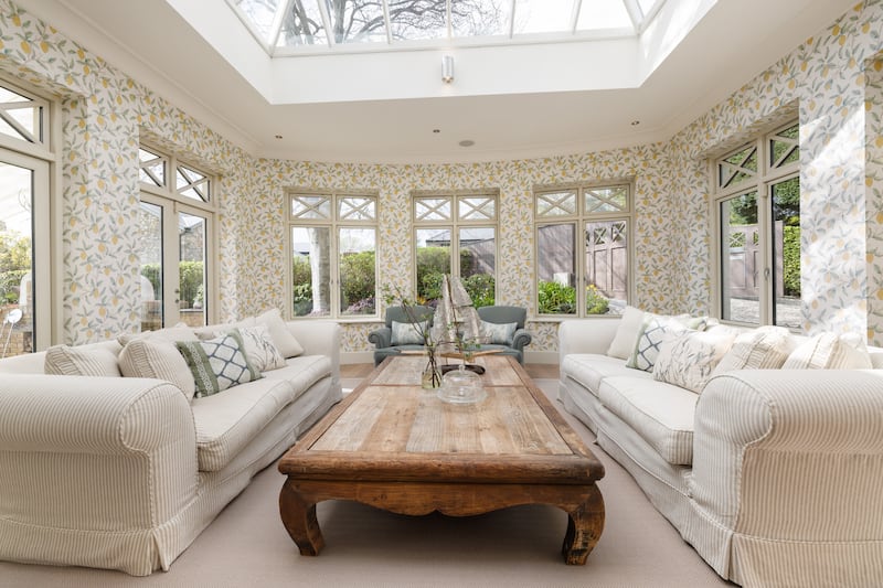 Orangery
