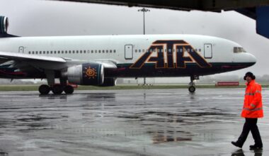 US troop numbers passing through Shannon soar 80% – The Irish Times