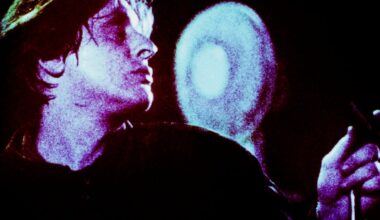 ‘Bez and I have had a sexless marriage for 32 years. I’m with him all the time’ – The Irish Times