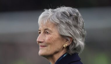 Government and civil servants uneasy over President’s choice of first overseas trip – The Irish Times