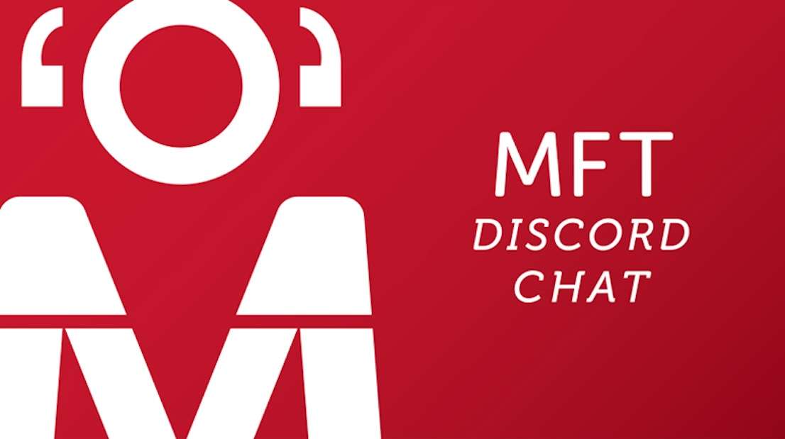 MFT club members' Discord chat for Roscommon game is now open