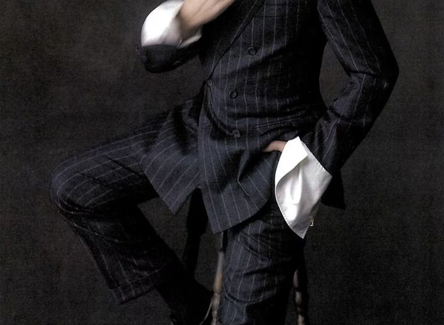 The Zara rebrand: Can John Galliano help the fast fashion giant fight off Shein?