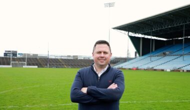 Mayo appoint Ruairí Conroy as county’s first CEO – The Irish Times