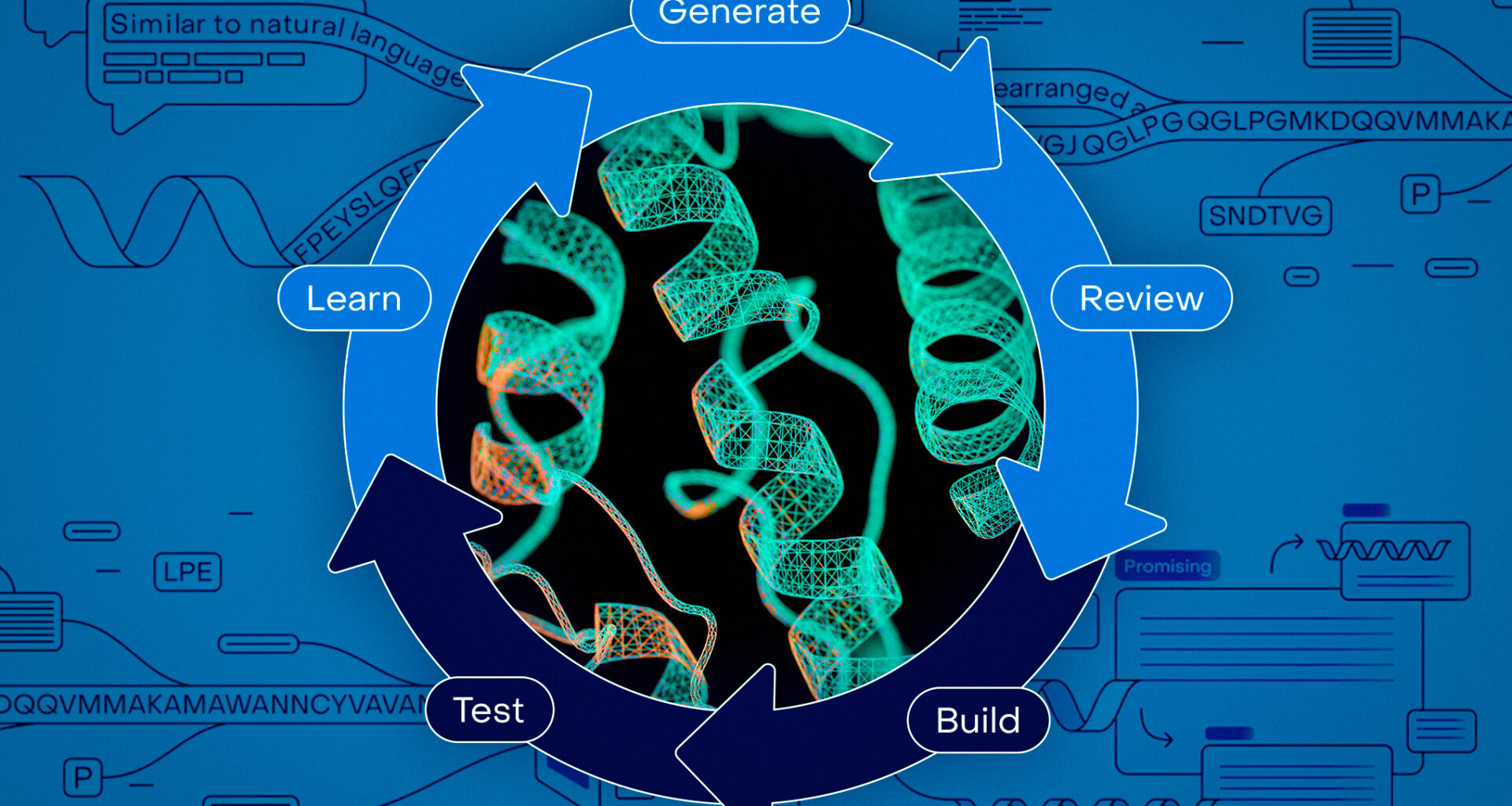 Bringing AI-driven protein-design tools to biologists everywhere | MIT News