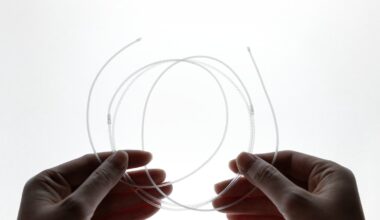 A new type of electrically driven artificial muscle fiber | MIT News