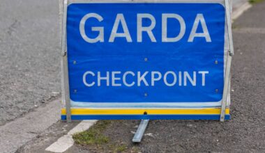 One in 15 vehicles in Ireland is uninsured, says industry as it seeks new policing method – The Irish Times
