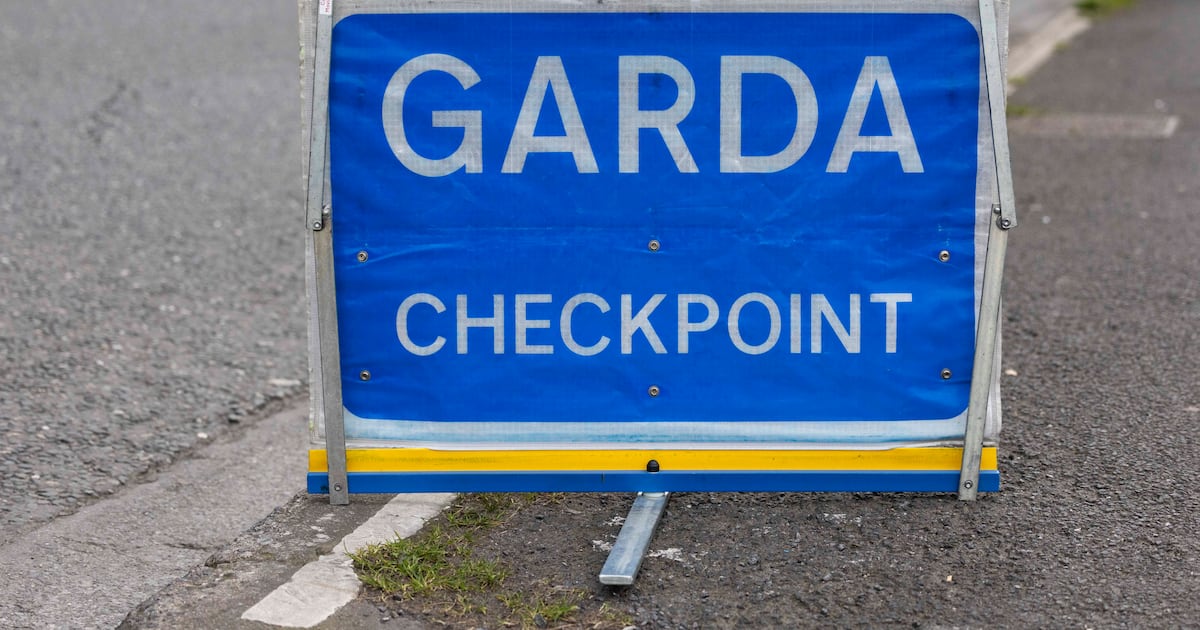 One in 15 vehicles in Ireland is uninsured, says industry as it seeks new policing method – The Irish Times