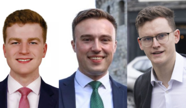 Martin faces unrest as young Fianna Fáil TDs rebuke Coalition – The Irish Times