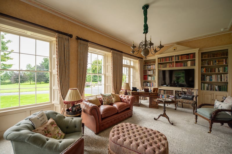 Racing room