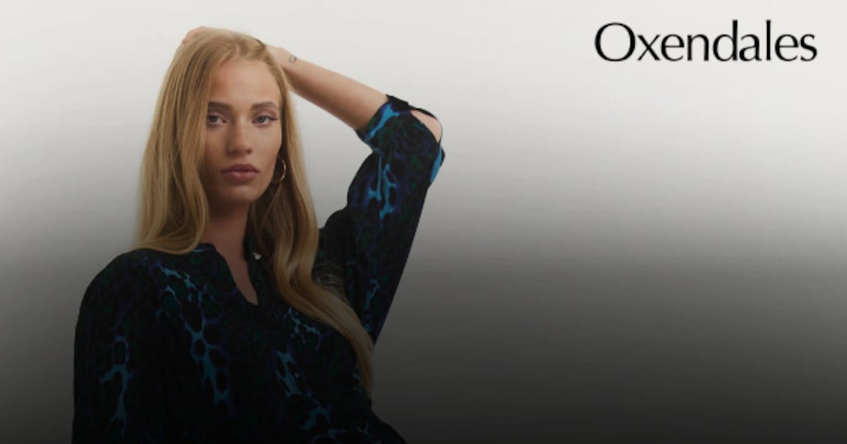 Online women’s fashion retailer Oxendales is to close – The Irish Times