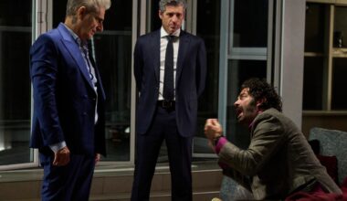 Fox Renews 'Memory of a Killer' for Season 2