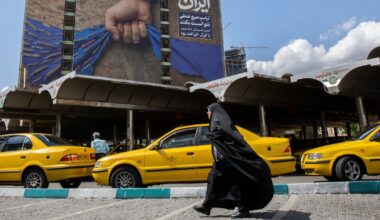 Senior US navy official leaves role; Israeli strikes kill journalist in Lebanon – The Irish Times