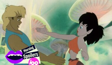 A Live-Action 'FernGully' Remake Is Ready for the Post-'Avatar' World