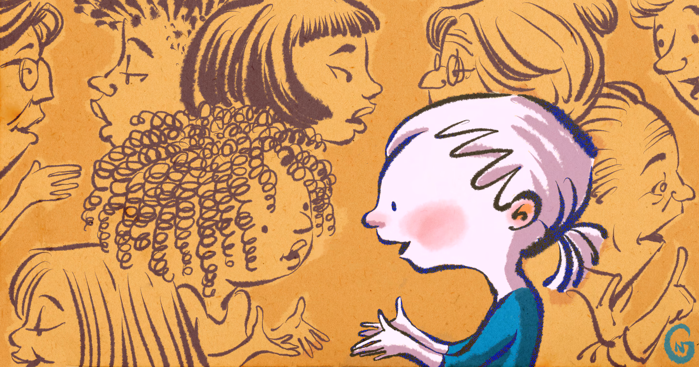 They go halfsies, but, surprise! He’s loaded. Hax readers give advice.