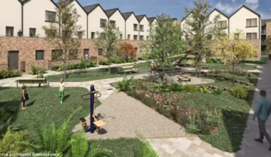 More than 240 people apply for 36 affordable new homes in north Co Dublin – The Irish Times