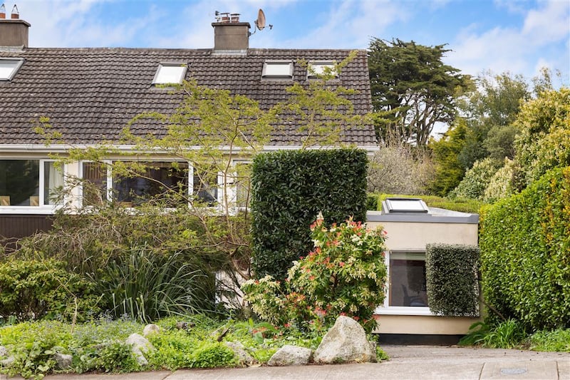 9 Rock Lodge, Killiney, Co Dublin