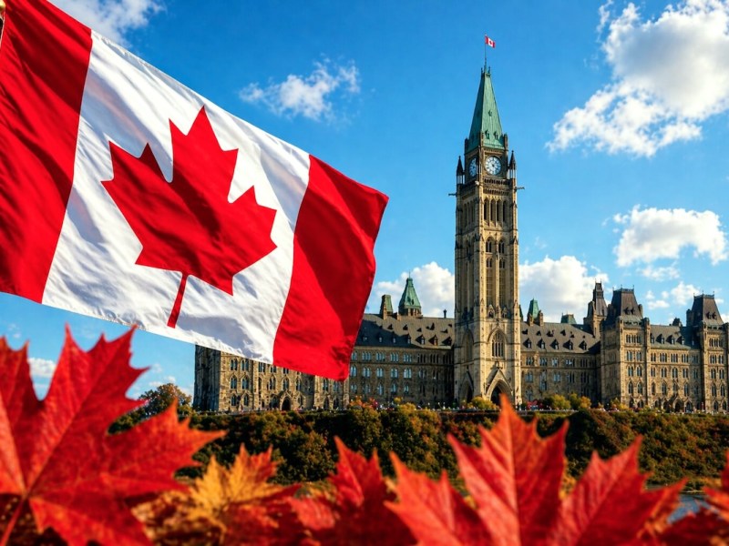 Major New Canada Express Entry Changes You Need To Know