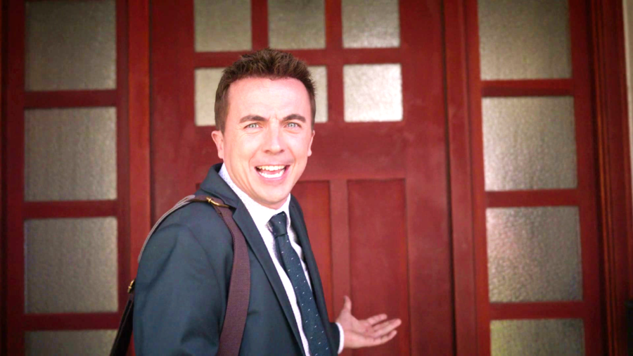 Malcolm in the Middle 2026