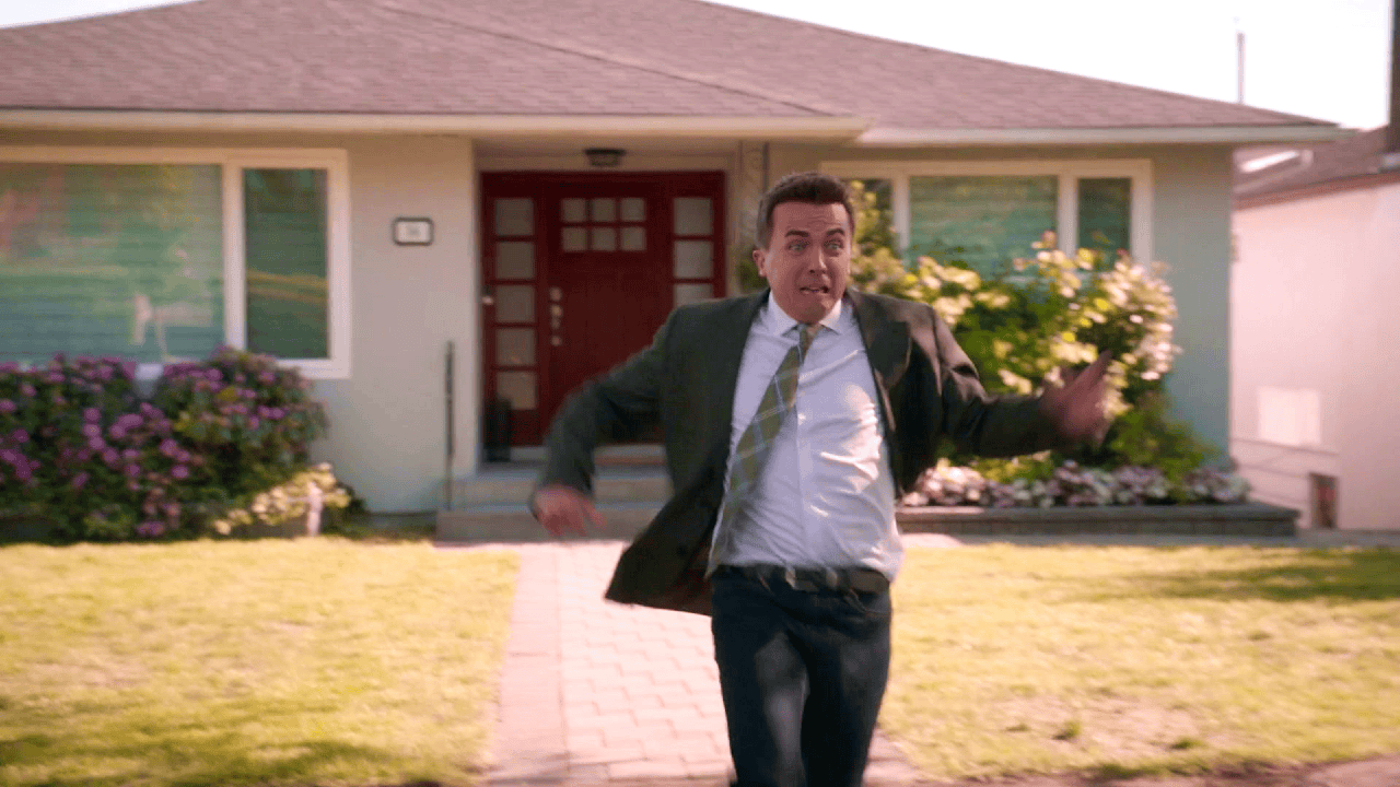 Malcolm In The Middle Revival Completely Lives Up To Its Hype