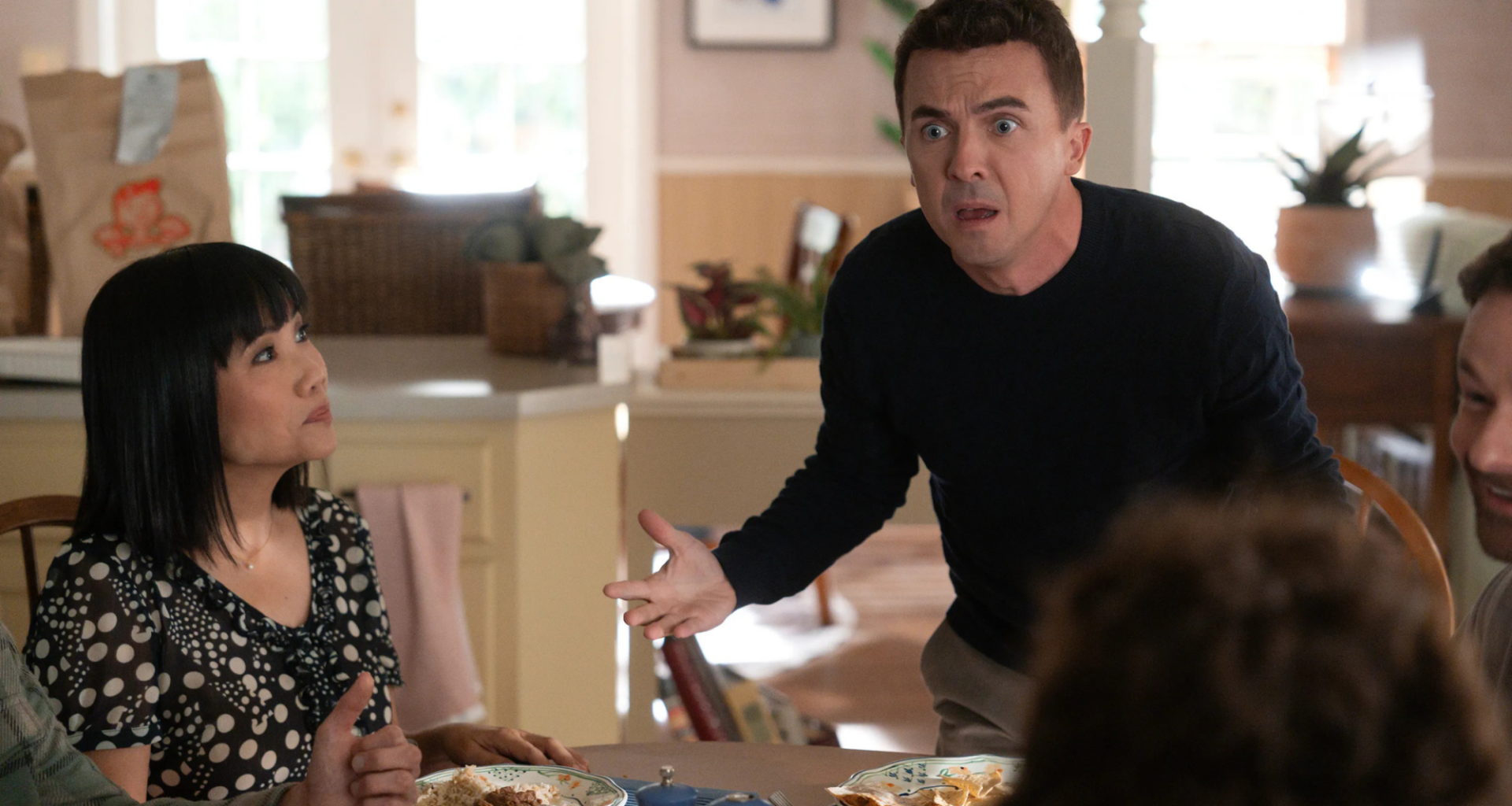 Malcolm in the Middle: Life's Still Unfair's Major Netflix Star Cameo Gets Official Explanation From Creator