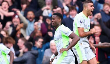 Man City pounce on Arsenal bottlemageddon as all eyes on Etihad