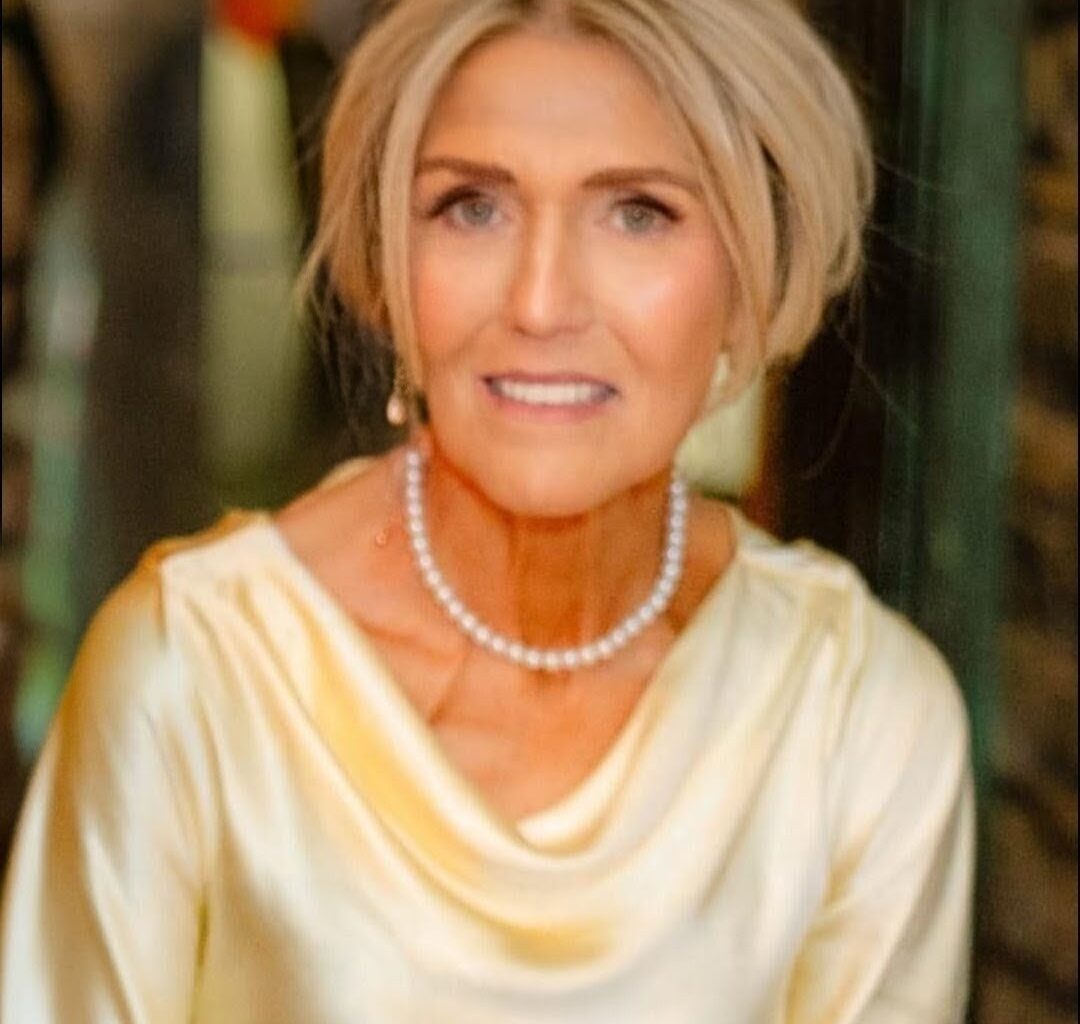 Margaret Devenney née McLaughlin, Drummay, Newtowncunningham - Highland Radio