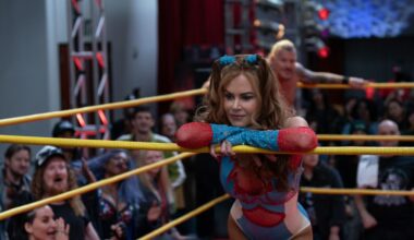 'Margo's Got Money Troubles' Creators Talk Nicole Kidman Character