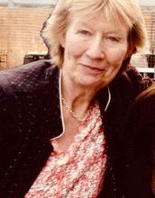 Death Notice of Marian Moloney (née Collins) (Loughrea, Galway)