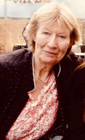 Death Notice of Marian Moloney (née Collins) (Loughrea, Galway)