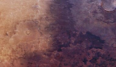 This New Image of Mars Is Not the Same Thing NASA Saw in 1976