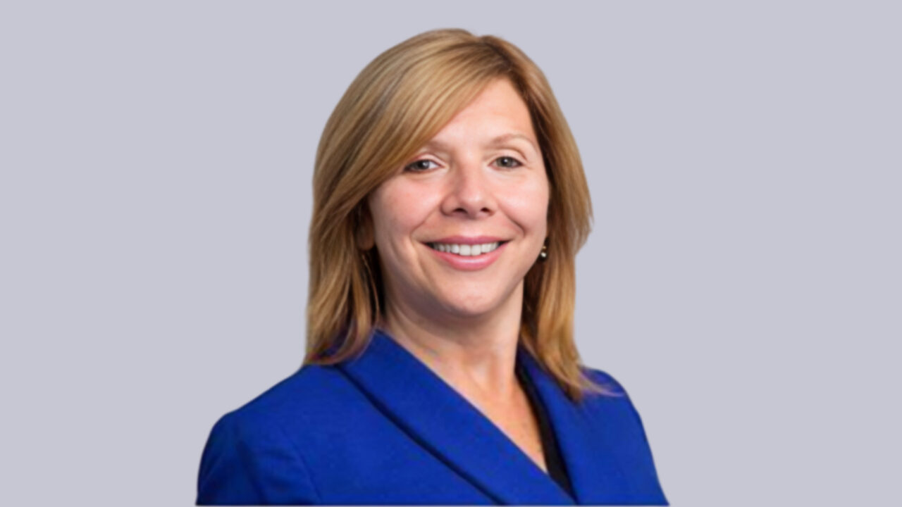 Martha Raymond: New Strategic Partnership to Improve Outcomes Across GI Cancers