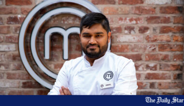 Ismail Hossain MasterChef UK semi-finalist | authentic Bangladeshi cuisine on MasterChef | Ismail Hossain MasterChef interview Daily Star | traditional beef rib bhuna recipe Bangladeshi | Bangladeshi chefs in UK fine dining 2025 | MasterChef UK star Ismail Hossain shares inspiring journey