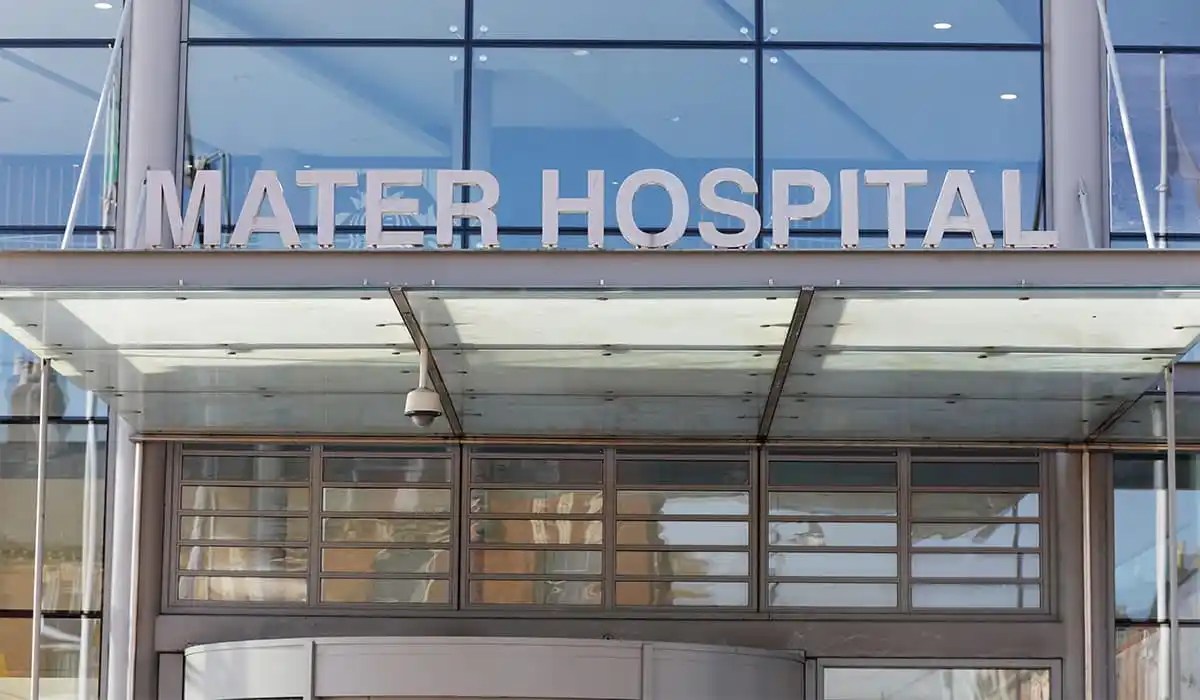 Dublin's Mater Hospital dealing with Norovirus outbreak this weekend
