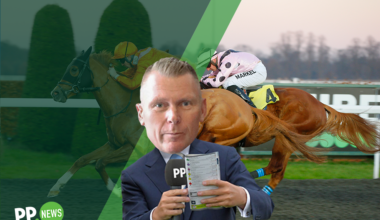 Matt Chapman’s ITV Racing Shouts – Paddy Power News