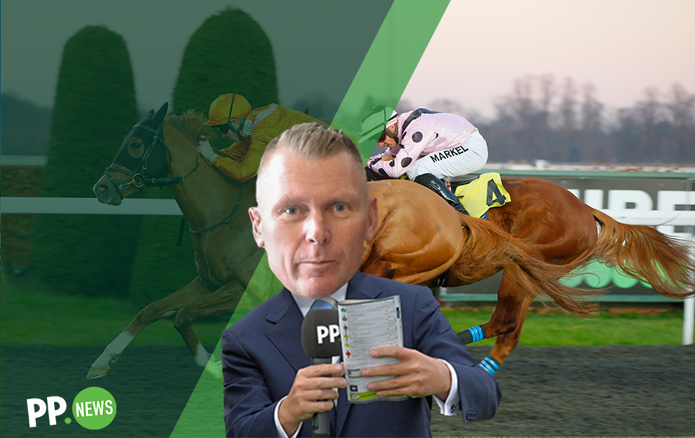 Matt Chapman’s ITV Racing Shouts – Paddy Power News