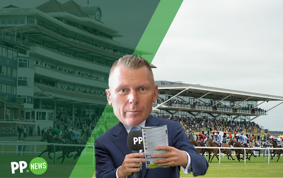 Matt Chapman’s ITV Racing Picks – Paddy Power News