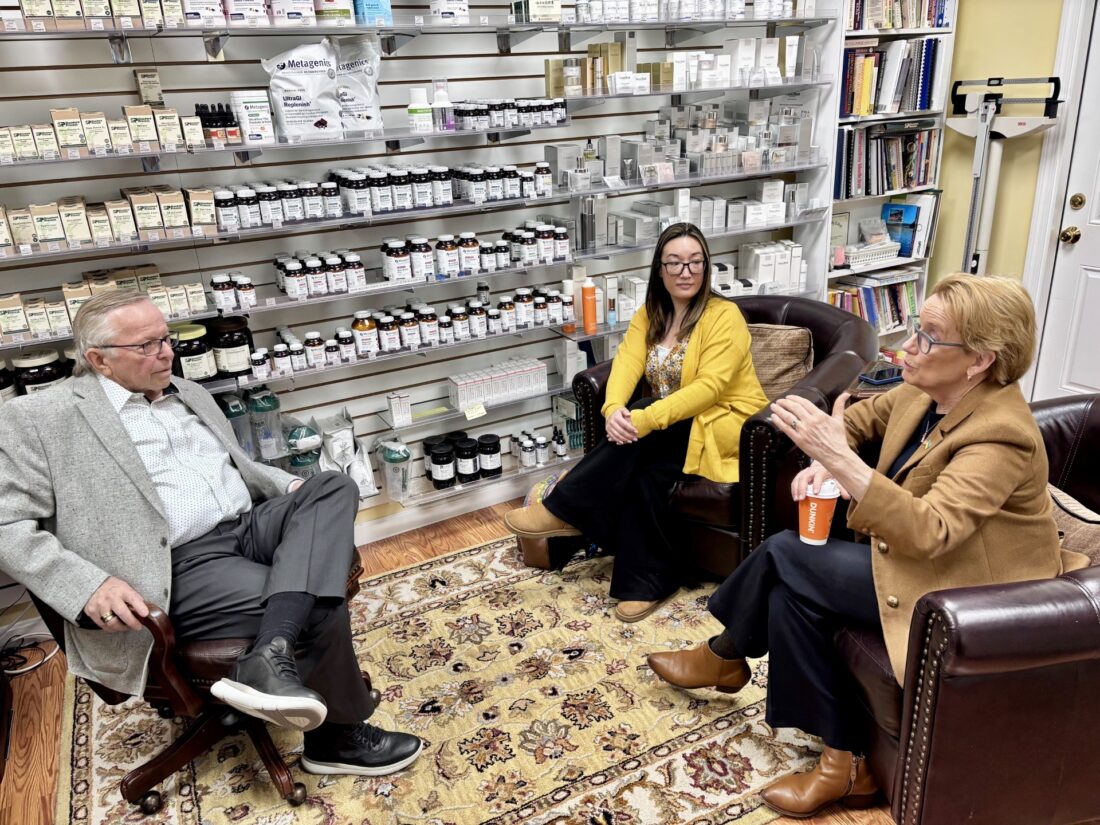 Amid rising drug costs, Medicine World fights to remain independent | News, Sports, Jobs