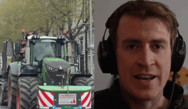 GoFundMe for fuel protesters raises €10K in 3 hours