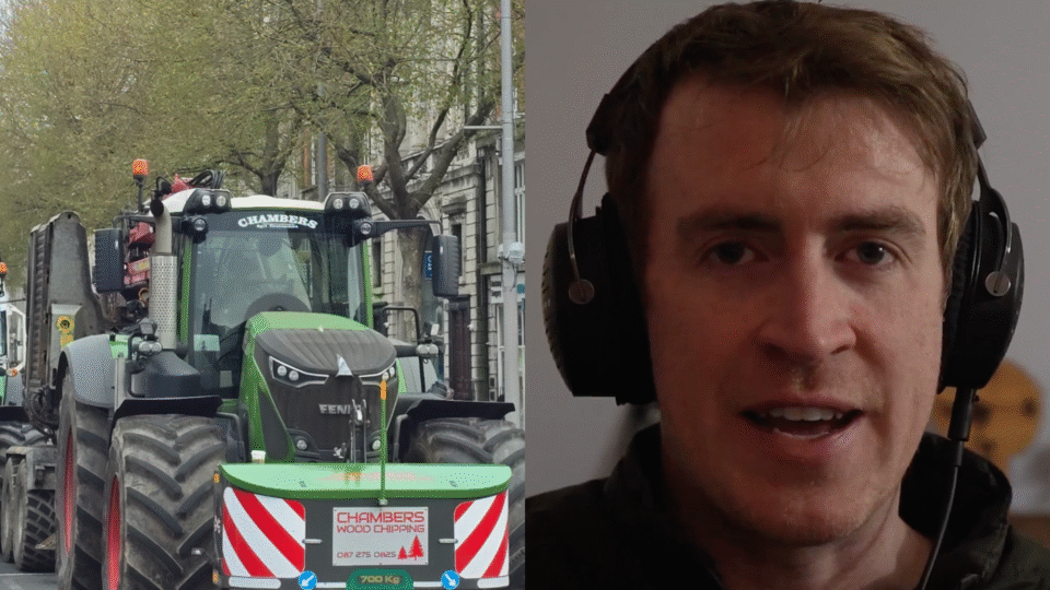 GoFundMe for fuel protesters raises €10K in 3 hours