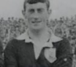 Mick Reynolds Galway rip