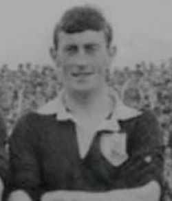 Mick Reynolds Galway rip