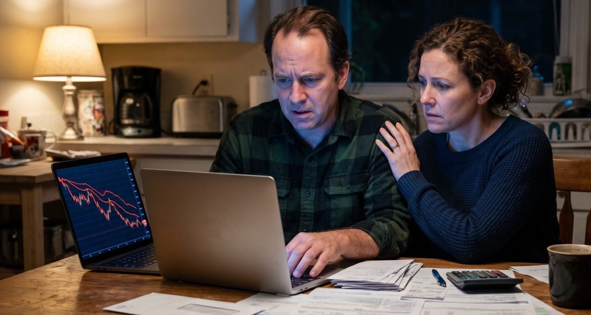 6 Reasons Americans Are Losing Faith in Retirement — and the One Fix That Actually Works
