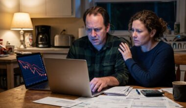 6 Reasons Americans Are Losing Faith in Retirement — and the One Fix That Actually Works