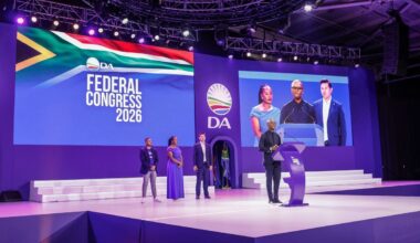 South Africa withdraws AI policy after it was found written by AI