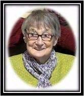 Death Notice of Winifred (Minnie) Skehill (née Wade) (Ballinasloe, Galway)