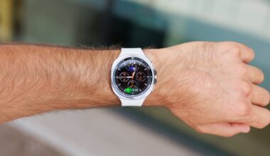 Miraculous new Samsung deal makes the Galaxy Watch 8 Classic $280 cheaper than usual