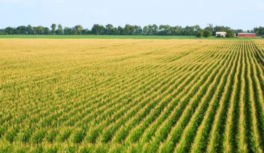 Climate experts say spring is coming earlier. How will that affect agriculture and ecosystems?