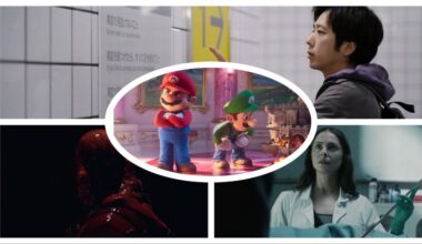 As video game movies go the way of the MCU, indies fight back