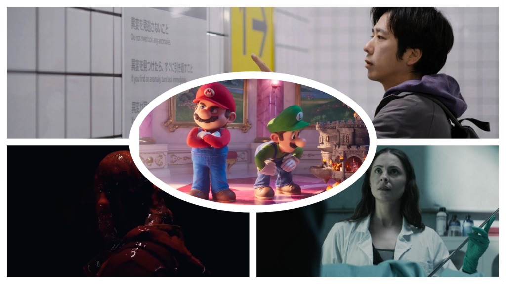 As video game movies go the way of the MCU, indies fight back