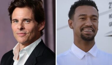 'Company Retreat' Sets Reunion Episode Hosted by James Marsden